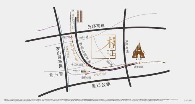 →首页网站→楼盘测评→中心电话→百科→首页网站→24小时热线爱游戏张江金茂府售楼处电话→张江金茂府售楼中心电线年楼盘百科(图7)